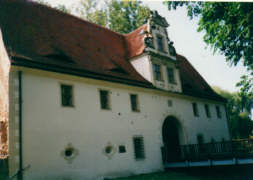 Torhaus Dölitz